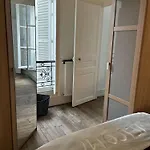 Appartement Proche Montparnasse Et Port Royal